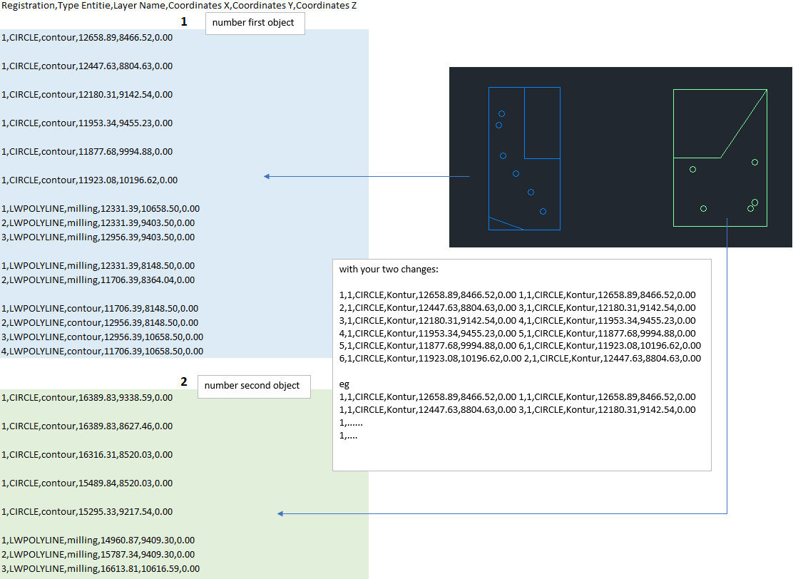 Как запустить dcl autocad