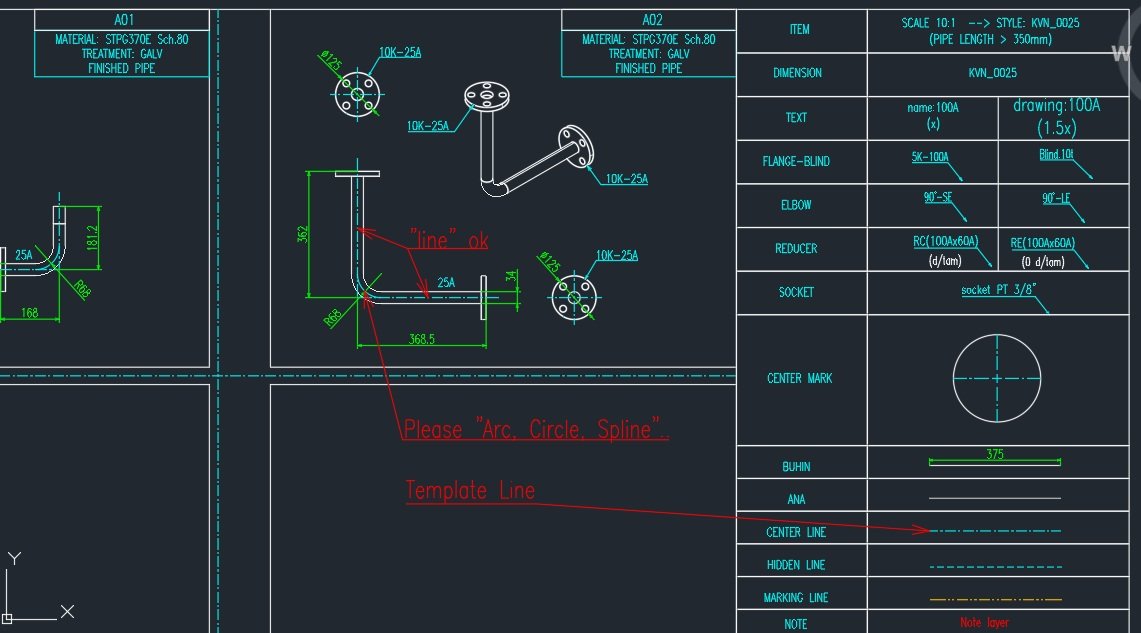 Как запустить dcl autocad