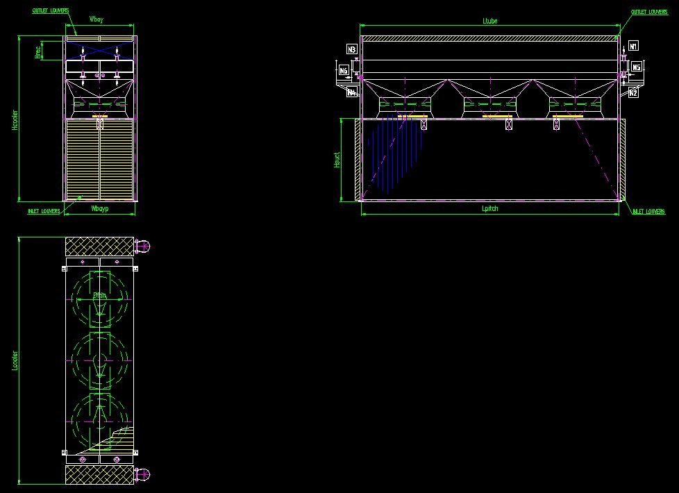 AutoCAD Script Generator - SuperScript 2.0