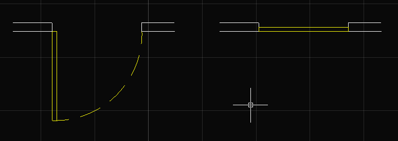 Create a dynamic block - AutoCAD 2D Drafting, Object Properties ...