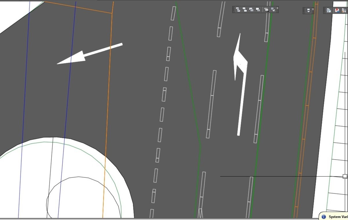 Line weight display - AutoCAD Drawing Management & Output - AutoCAD Forums