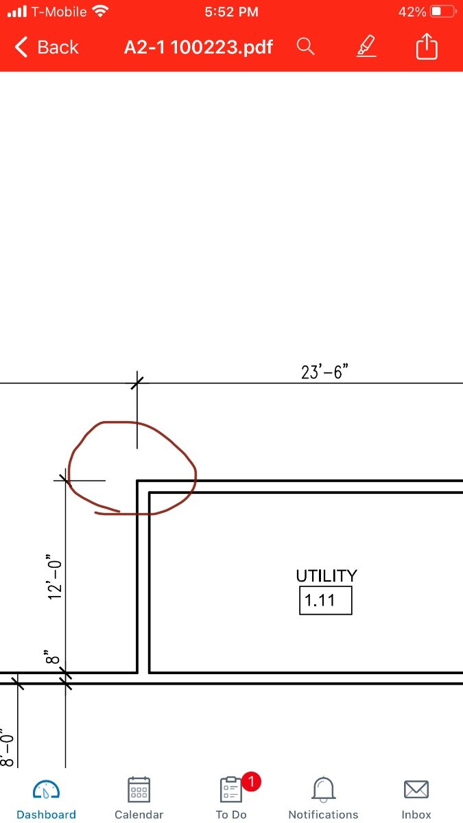 Dimension Line Spacing From Object AutoCAD Beginners Area AutoCAD Forums