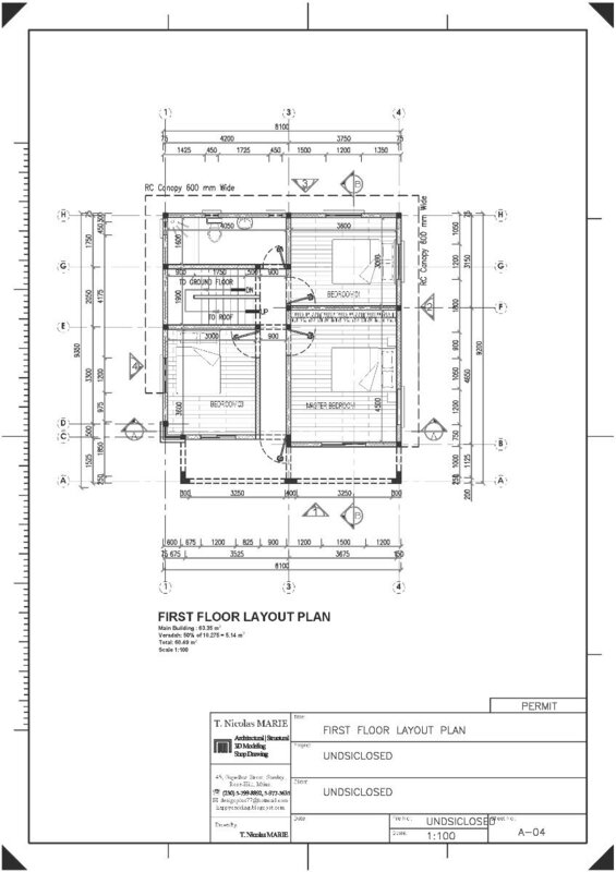 Colored Plans - AutoCAD Drawing Management & Output - AutoCAD Forums