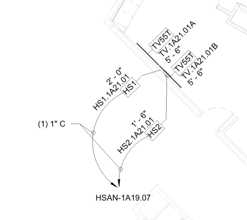 Revit Text Plotting Different Size - Autodesk Revit - AutoCAD Forums