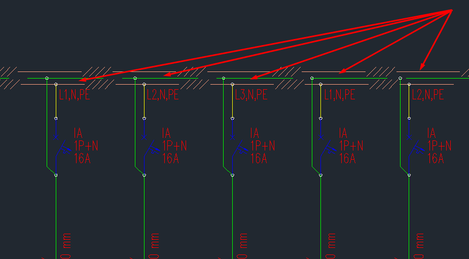 Repeat Loop - AutoLISP, Visual LISP & DCL - AutoCAD Forums