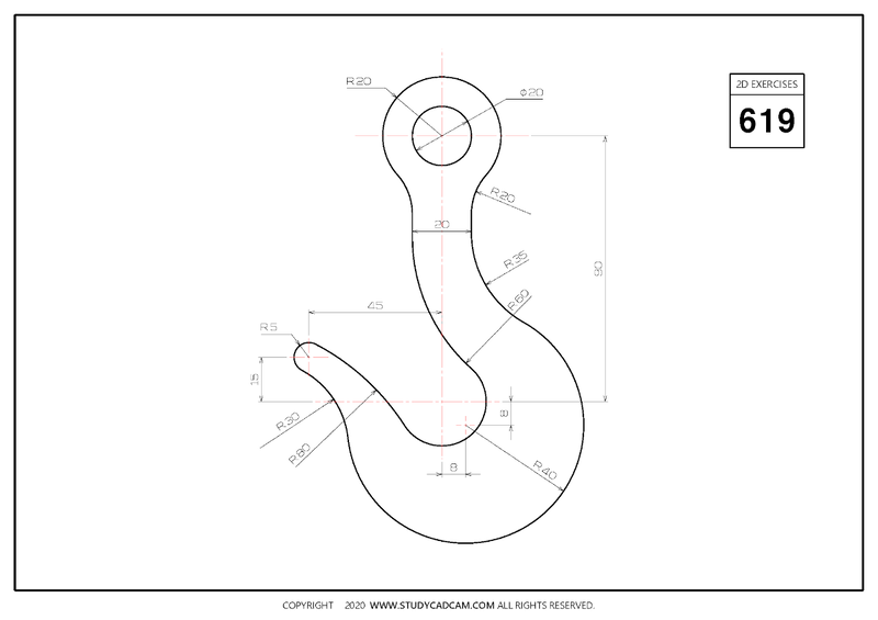 really get stuck with this one - AutoCAD 2D Drafting, Object Properties ...