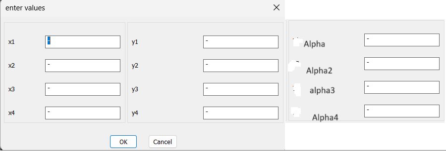 AUTO DIMENSIONS AND TEXT - AutoLISP, Visual LISP & DCL - AutoCAD Forums