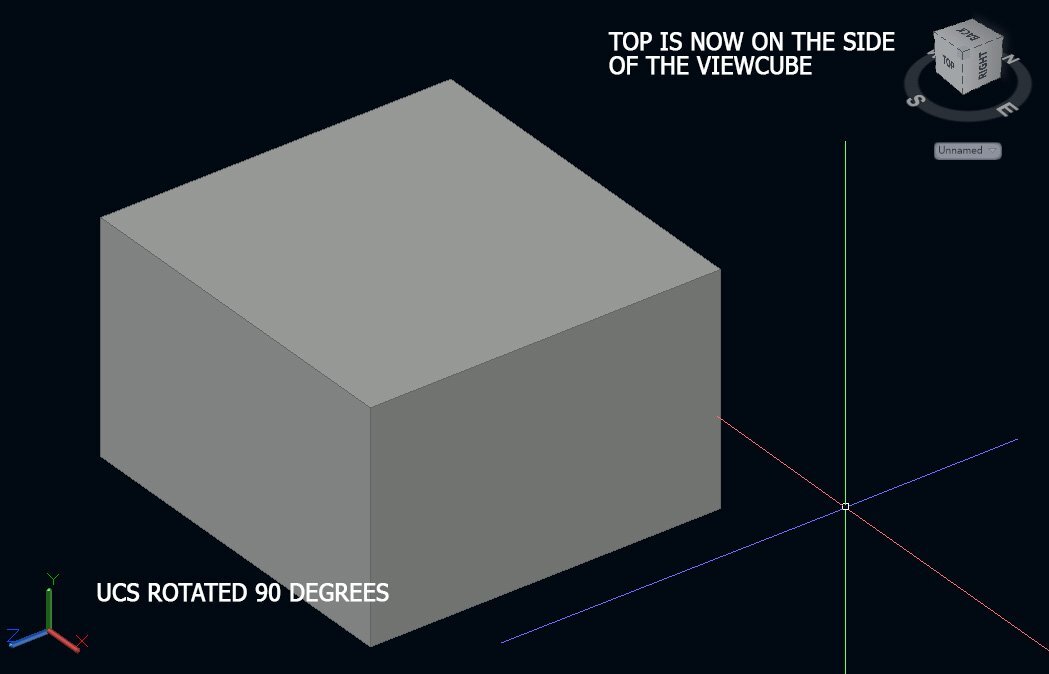 Connect welding corner in 3D AutoCad. - AutoCAD 3D Modelling ...