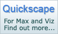 Quickscape button