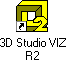 3D Studio VIZ R2