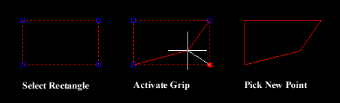 Stretching with Grips