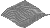 3D Grid